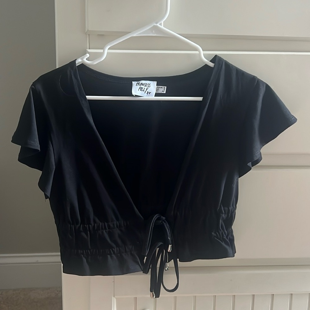 Princess Polly top